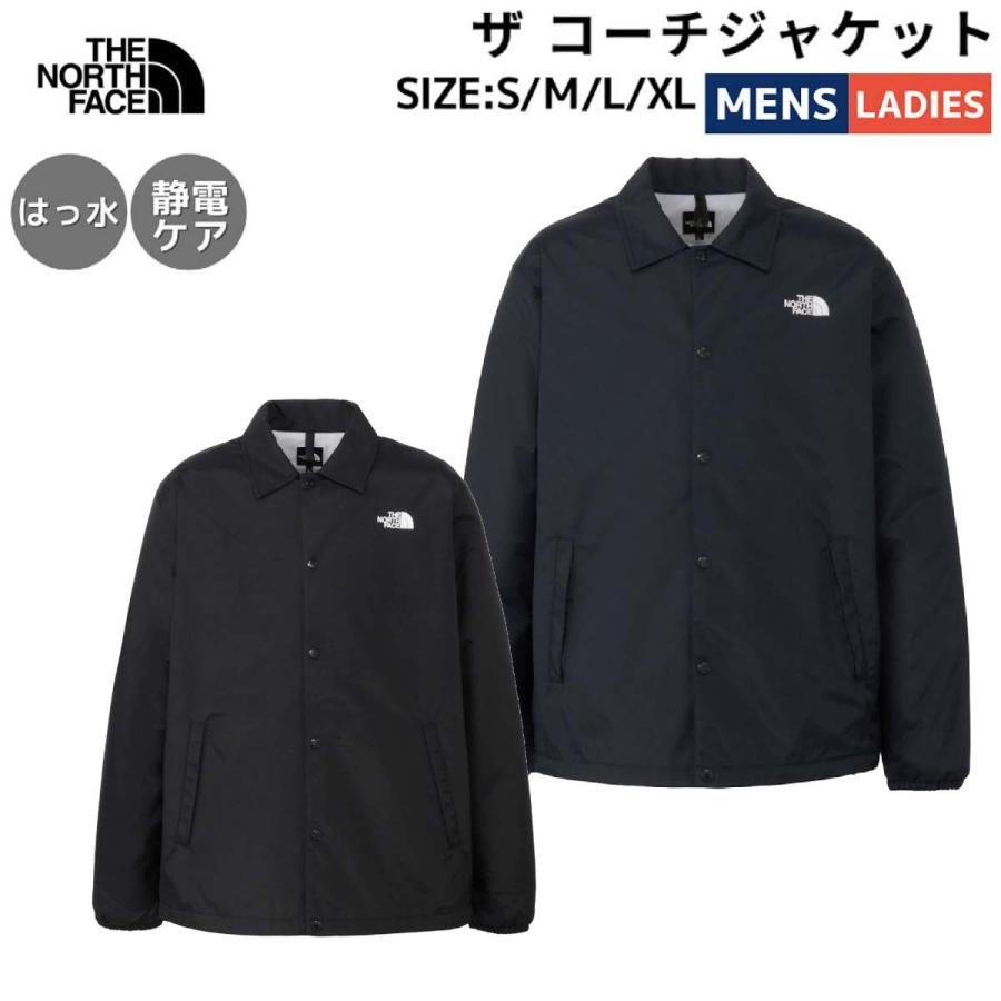 THE NORTH FACE（ザ ノースフェイス） ザ コーチジャケット メンズ
