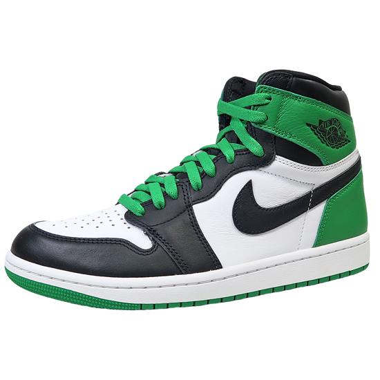 NIKE（ナイキ） NIKE AIR JORDAN 1 RETRO HIGH OG 