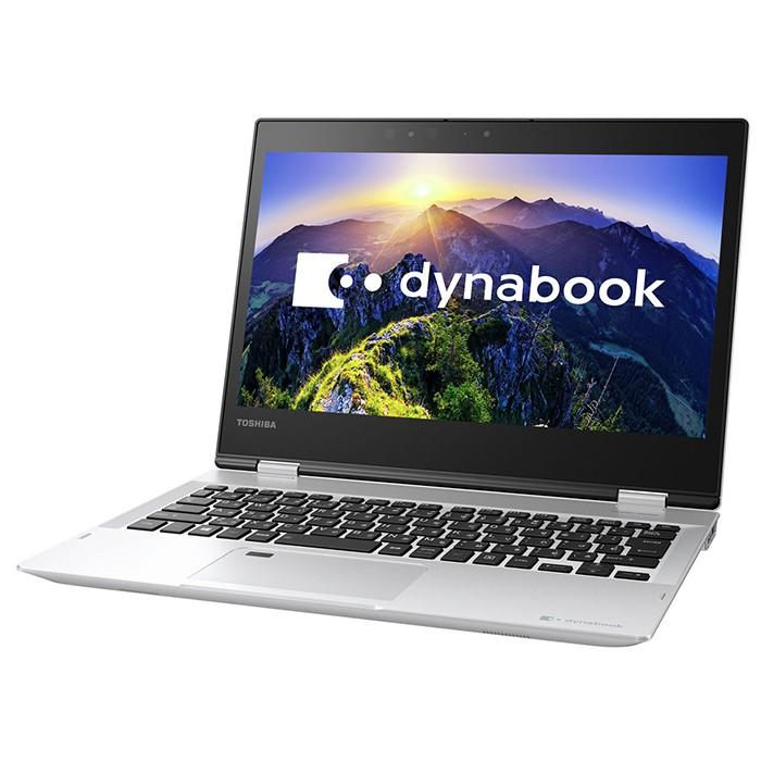 dynabook（ダイナブック） ノートパソコン Office付き 新品 同様 東芝