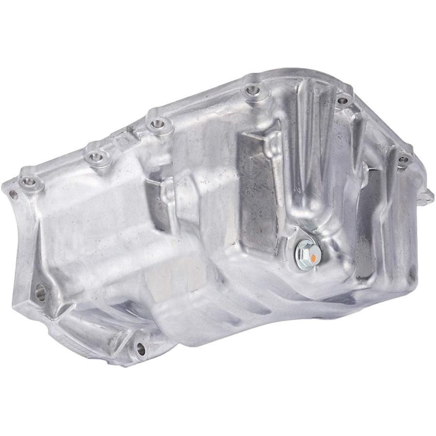 ダイハツ（DAIHATSU） 純正部品 オイル パンSUB-ASSY 品番12101-B2025