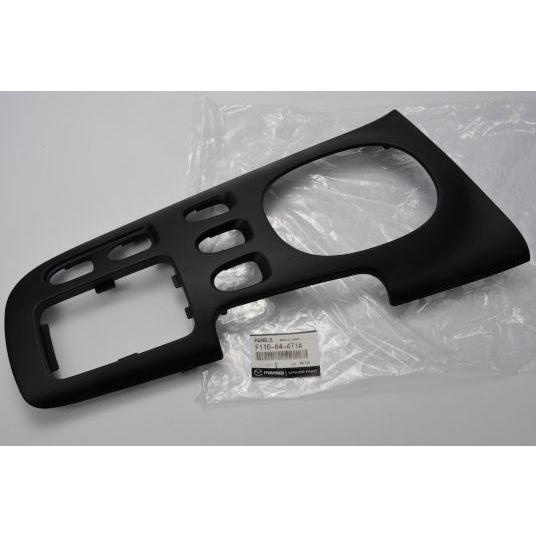 マツダ（Mazda） 純正アクセサリー 純正 RX-7 FD3S スイッチパネル