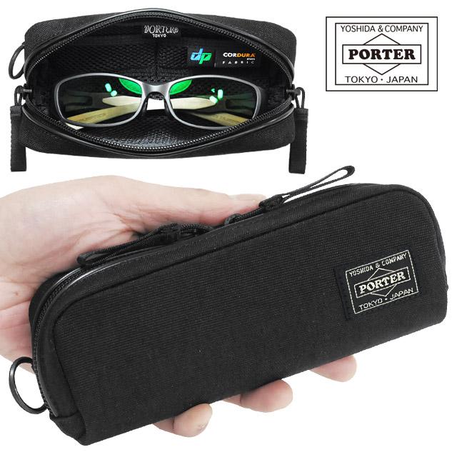 PORTER ポーター ハイブリッド マルチケース(L) 737-17822 吉田カバン