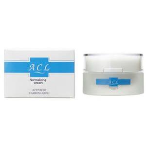 ACL ACL(アクル)ノーマライジングクリーム 30g : マルアイドラッグ
