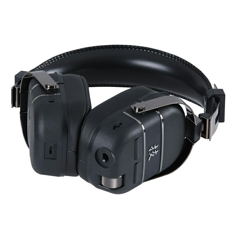 技 BOSS WAZA-AIR BASS ［WAZA-AIR-B］ ワイヤレス ベース ヘッドホン