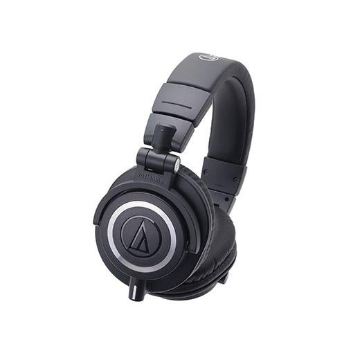 オーディオテクニカ（audio-technica） audio-technica ATH-M50x