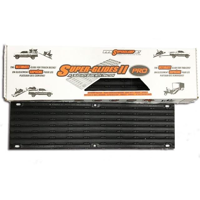 Super Glide Pro 2（トレーラー用レール） 8枚セット *同梱不可