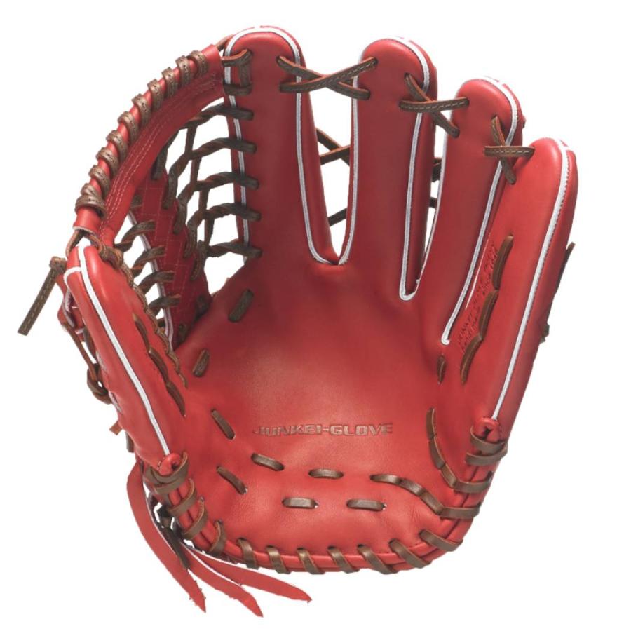 ジュンケイグラブ JUNKEI-GLOVE 専用グラブ袋付き ARAMID SERIES