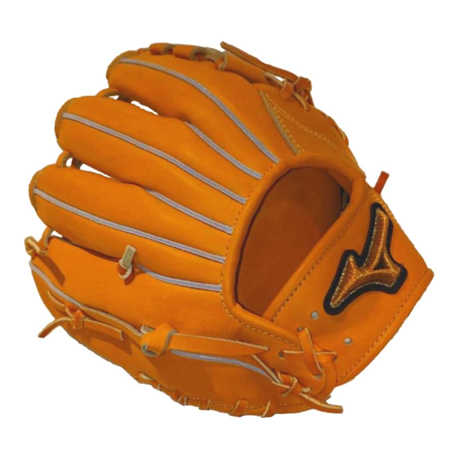 MIZUNO（ミズノ） ミズノプロ MizunoPro CRAFTED Edition 硬式用グラブ