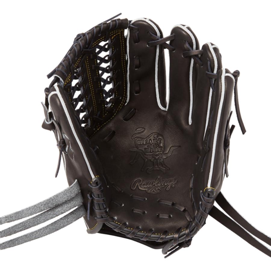 Rawlings（ローリングス） HOH UTILITY ユーティリティ 硬式用グラブ