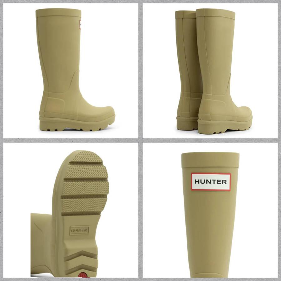 HUNTER（ハンター） HUNTER ORIGINAL 2.0 TALL BOOT オリジナル 2.0