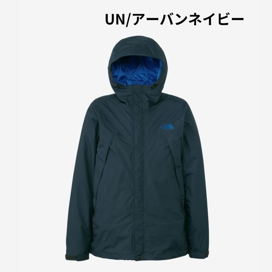 THE NORTH FACE（ザ ノースフェイス） THE NORTH FACE SCOOP JACKET