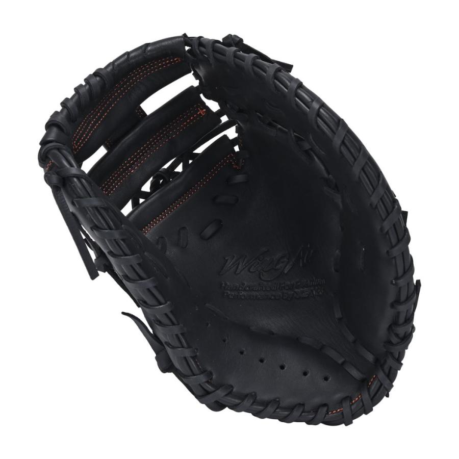 ザナックス XANAX ウィングエアー 少年軟式用グラブ 一塁手用 JF1型