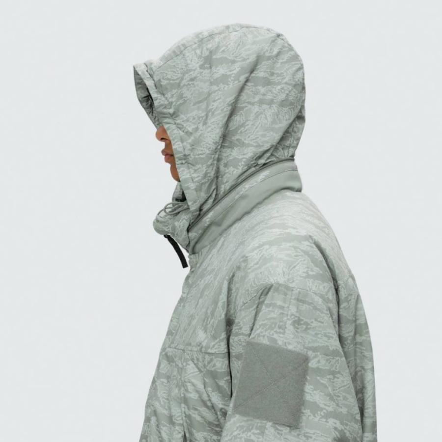 WILD THINGS（ワイルドシングス） WILD THINGS MONSTER PARKA TYPE2