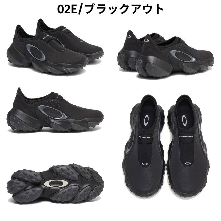 OAKLEY（オークリー） OAKLEY Edge Icon エッジアイコン メンズ ゴルフ