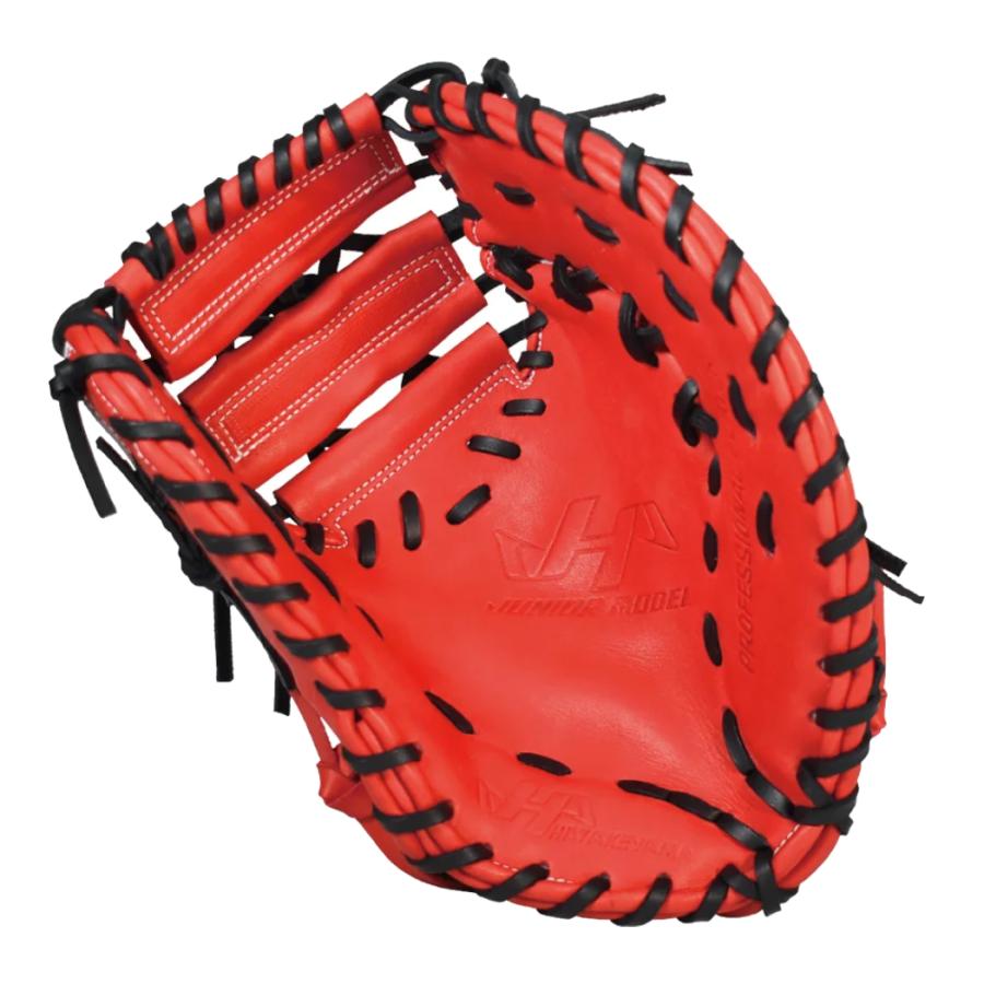 ハタケヤマ（HATAKEYAMA） HATAKEYAMA TH-Jr SERIES 軟式ジュニア用