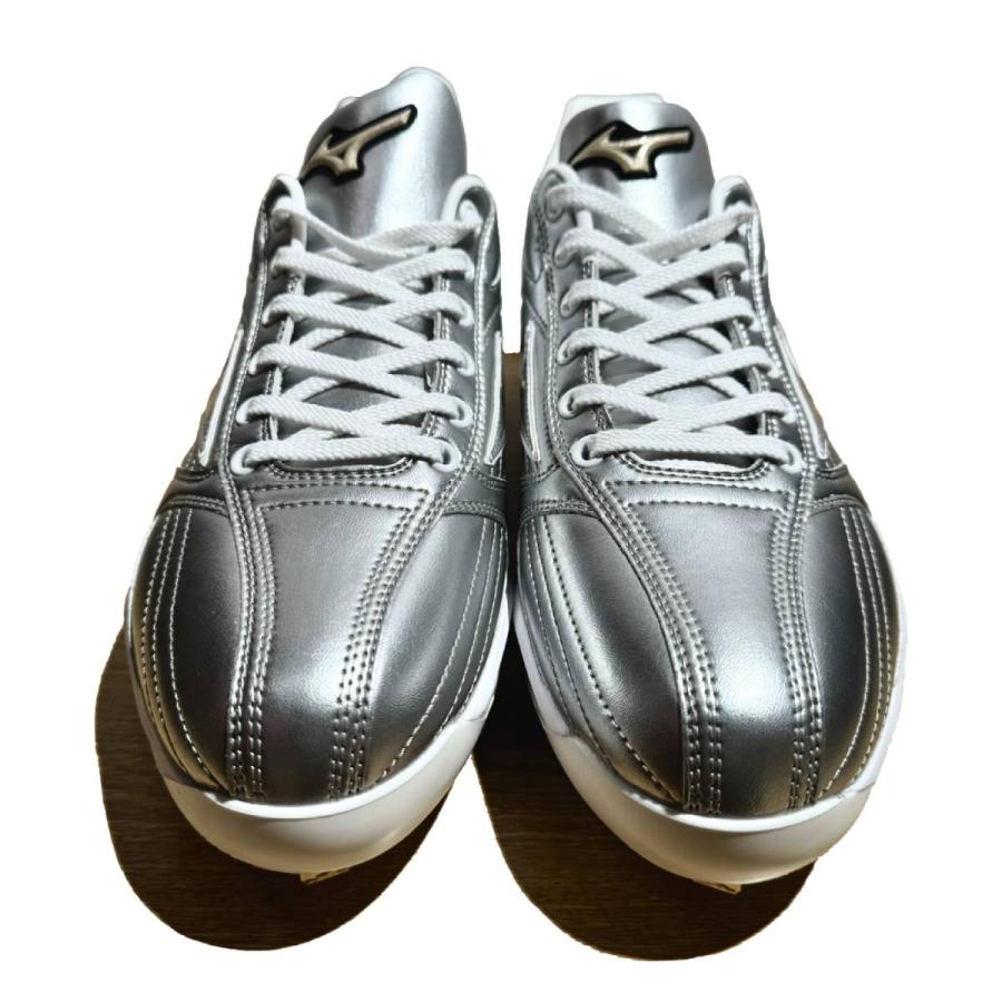 MIZUNO（ミズノ） 専用袋付き グローバルエリート オーダースパイク