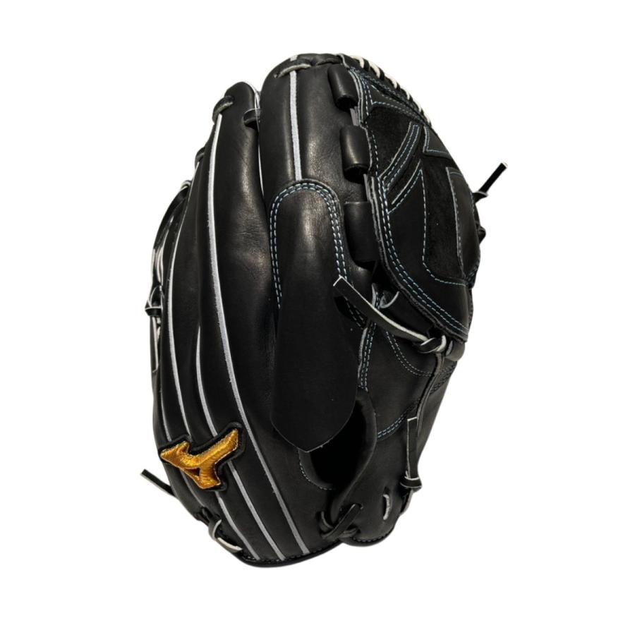 Mizuno Pro ミズノ MIZUNO 専用グラブ袋付き MizunoPro 硬式用グラブ