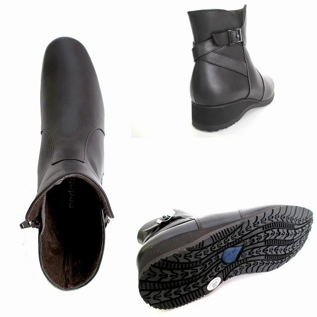 ASICS（アシックス） ペダラ asics pedala WP689M レディース ショート