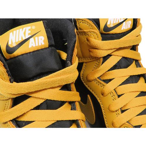 NIKE（ナイキ） NIKE AIR JORDAN 1 RETRO HIGH OG 