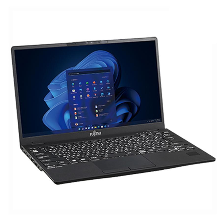 富士通（FUJITSU） ノートパソコン 新品 同様 windows11 13.3型 Core
