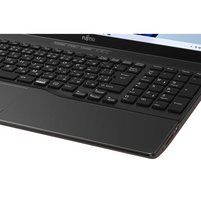 富士通ノート LIFEBOOK i5/SSD/8GB/HDMI/DVD 富士通ノート LIFEBOOK i5