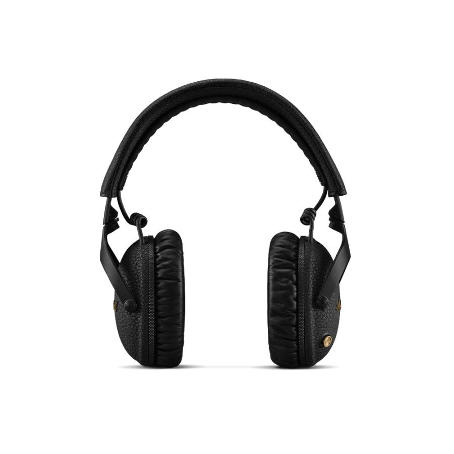 Marshall（マーシャル） ワイヤレスヘッドホン MONITOR III A.N.C