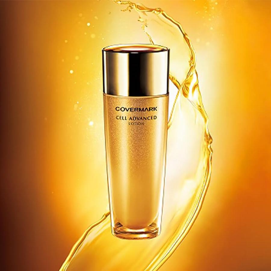 COVERMARK セルアドバンス ローション WR 150ml✕1本 カバーマーク