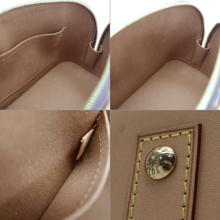 LOUIS VUITTON（ルイ・ヴィトン） ルイ ヴィトン モノグラム アルマBB