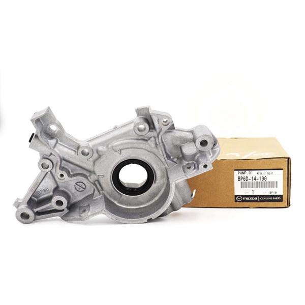 ロードスター オイル ポンプNB(Sr-2) NB(Sr-2) BP6D-14-100 マツダ