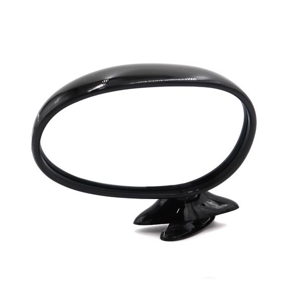 ロードスター ドアミラー左側 ブラック NA6CE 168817〜20万番台/NA8C