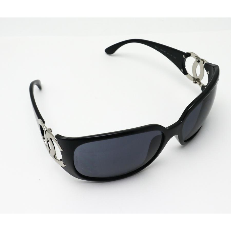 CHANEL（シャネル） ココマーク シルバー サングラス : 塚口丸十質舗