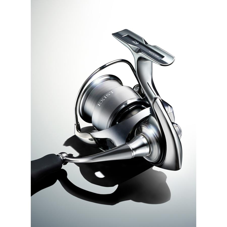マロンさん専用 EXIST LT4000-XH スピニングリール マロンさん専用