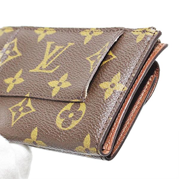 サンチュール・ポシェット・デュオ ルイ・ヴィトン LOUIS VUITTON