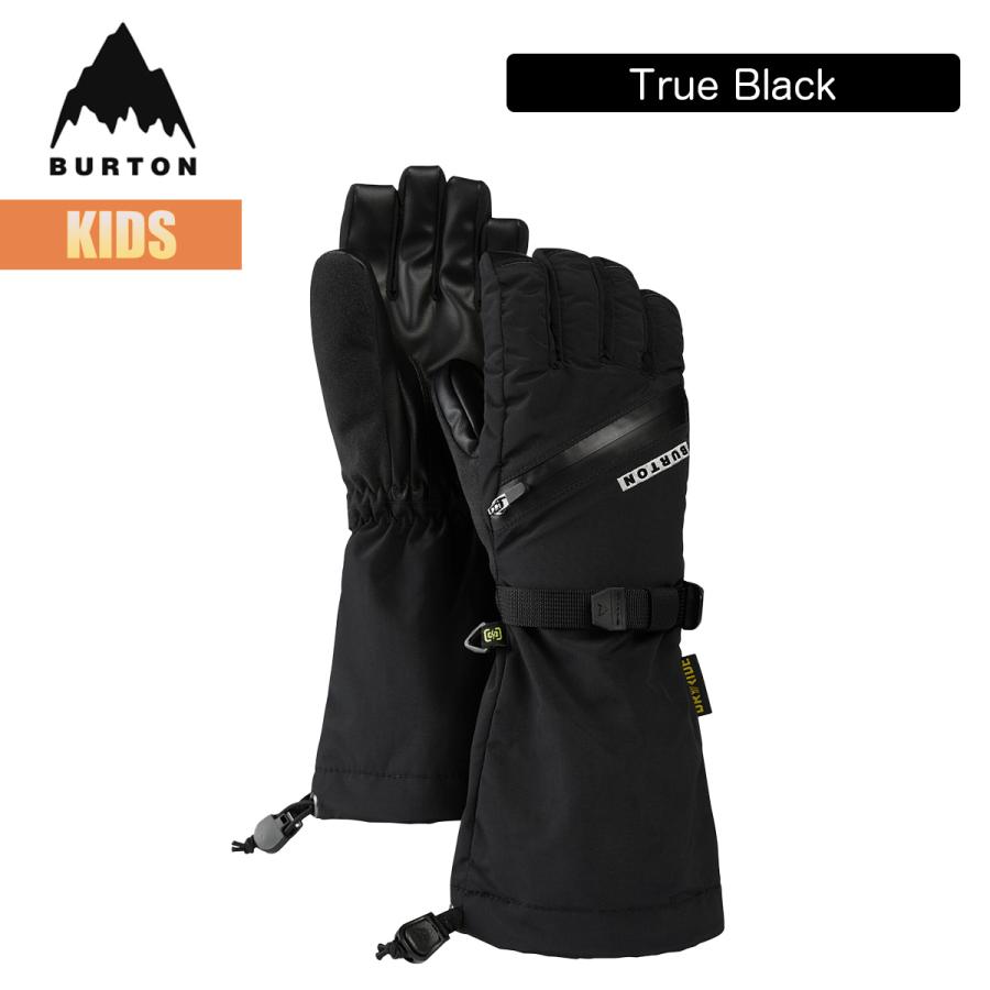 BURTON（バートン） グローブ キッズ 25-26 Burton ベント グローブ