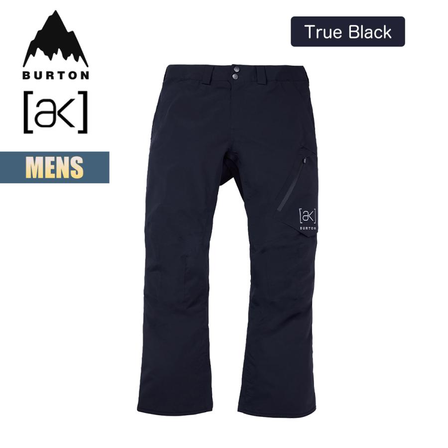 最終値下げ‼️BURTON ボードウェア パンツ 黒 M140 バートン