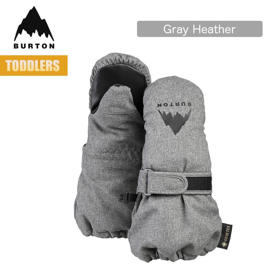 BURTON（バートン） グローブ キッズ 25-26 Burton トドラー