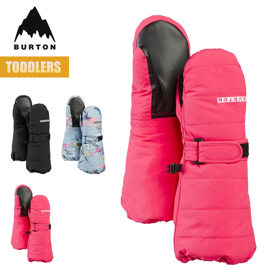 BURTON（バートン） グローブ キッズ 25-26 Burton トドラー