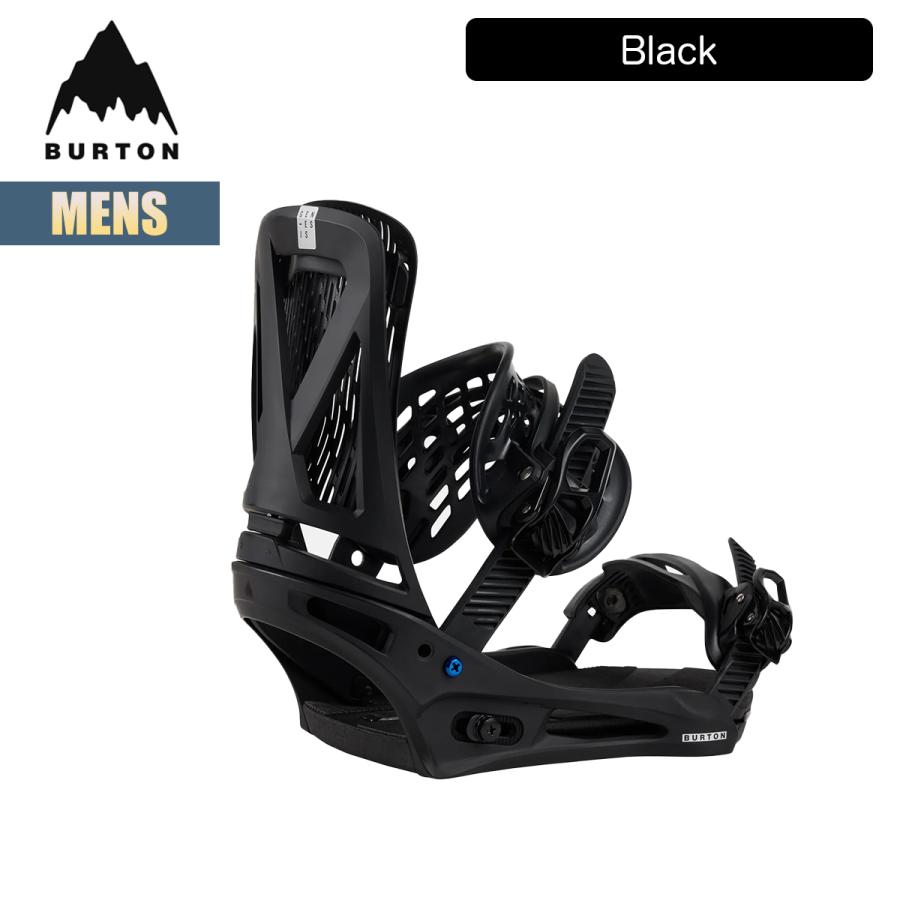 BURTON（バートン） ビンディング メンズ 25-26 Burton ジェネシス リ