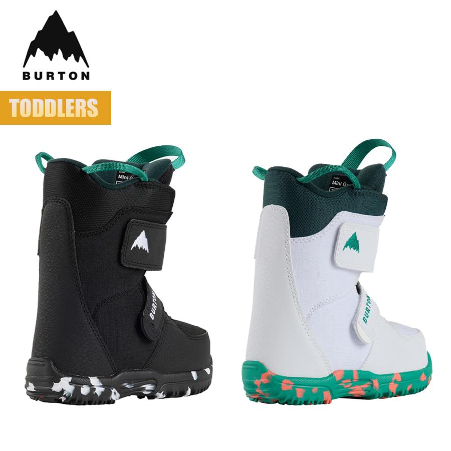BURTON（バートン） スノーボードブーツ キッズ 25-26 Burton トドラー