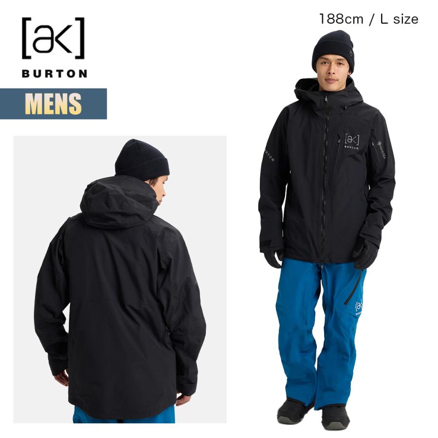 BURTON（バートン） スノーボードウェア メンズ 25-26 Burton [ak