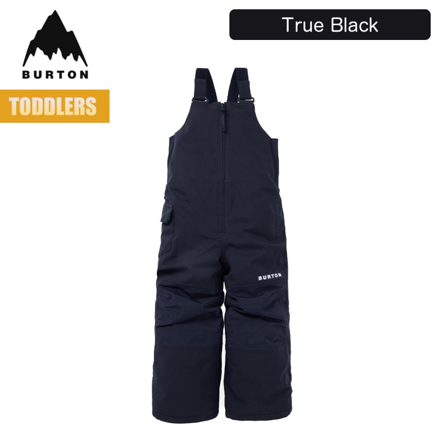 BURTON（バートン） スノーボードウェア キッズ ビブパンツ 25-26