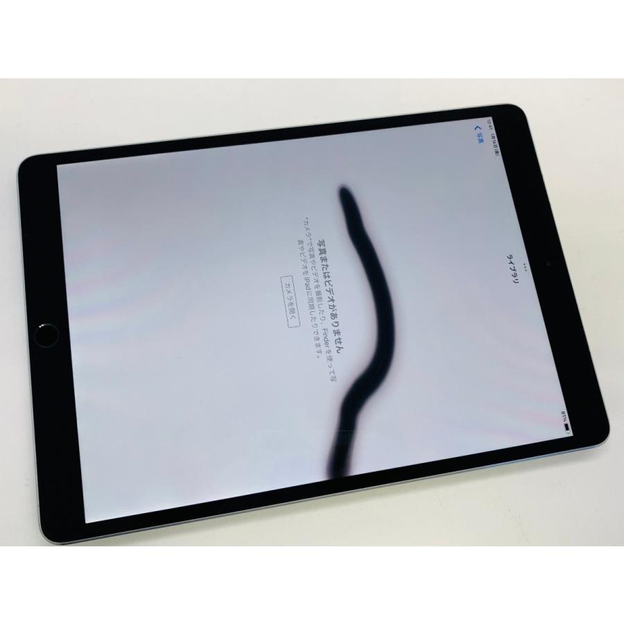 ☆送料無料☆ジャンク☆A1709 iPad Pro 10.5 インチ Wi-Fi + Cellular