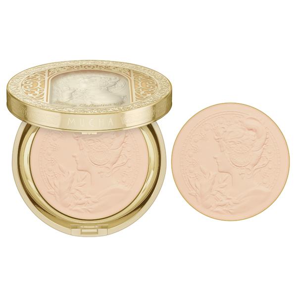 ミラノコレクション 送料無料 カネボウ フェースアップパウダー 2025 1