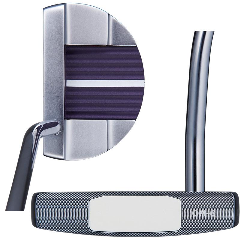 ONOFF（オノフ） グローブライド パター レディ OM-6 マレット型