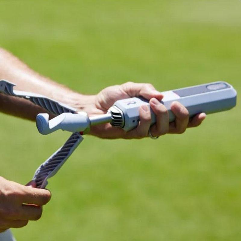 ラプソード ジャパン MLM2 PRO モバイル ローンチモニターツープロ