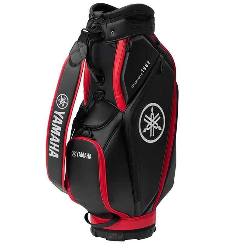 YAMAHA（ヤマハ） ミドルサイズキャディバッグ 2026年モデル 9.5型 47