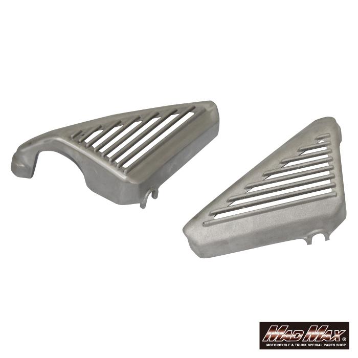 MAD MAX（マッド マックス） 決算セール!!KAWASAKI ゼファー400/χ エア