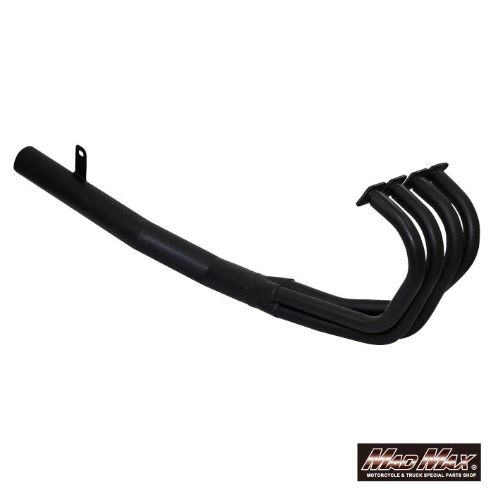 MAD MAX（マッド マックス） 決算セール!!MADMAX製 ショート管マフラー