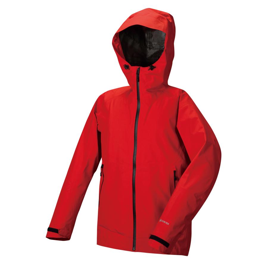 MAEGAKI MAEGAKI APA5500 プラトーレインジャケット ゴアテックス