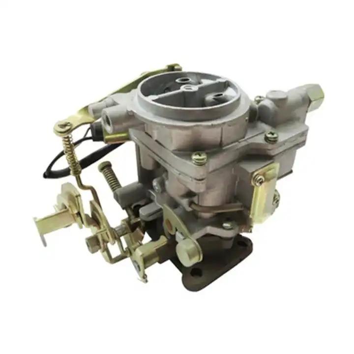 互換品 トヨタ 5K エンジン用 キャブレター 21100-13420 カローラバン